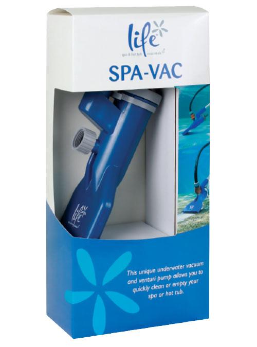 Spa Vac