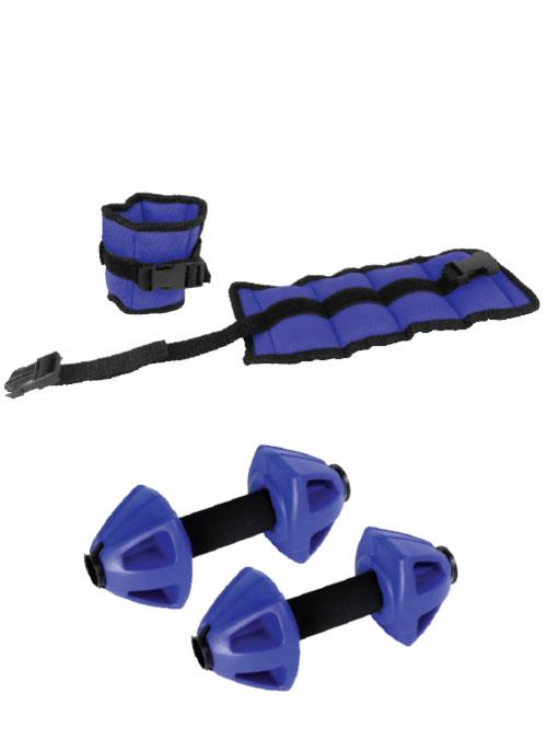Fitness Kit Close Up