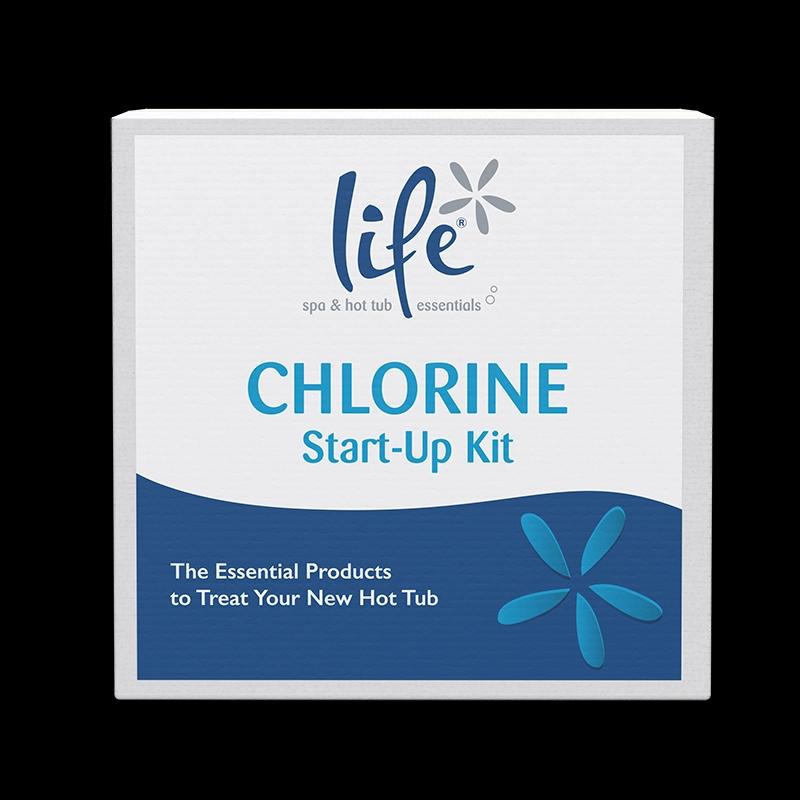 life-chlorine-start-up-kit