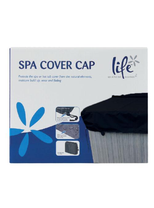 Spa Cover Cap 02