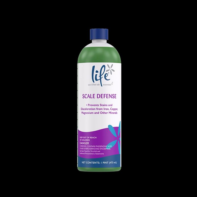 Life Scale Defense 1 Pint