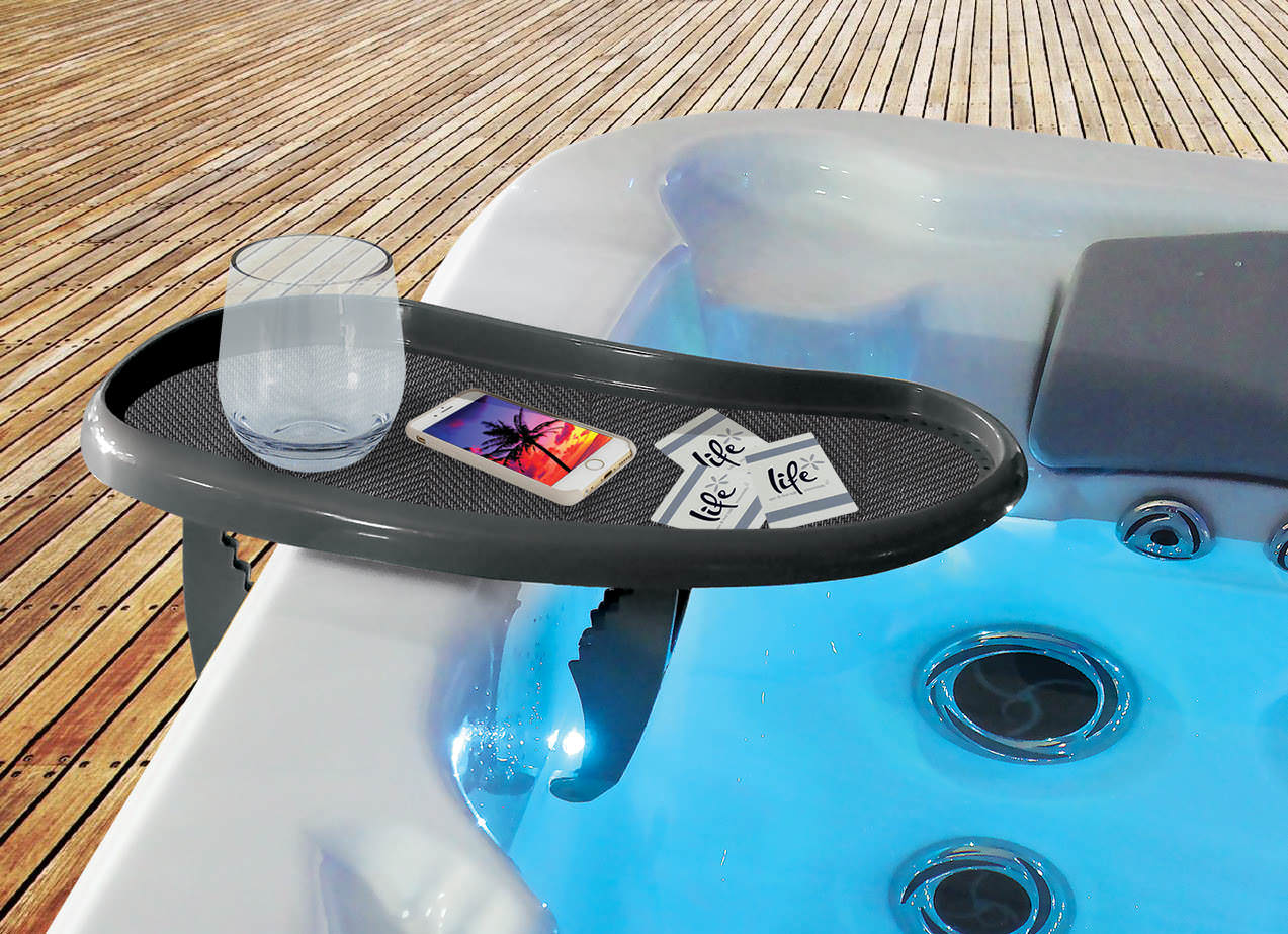 Life spa accessory