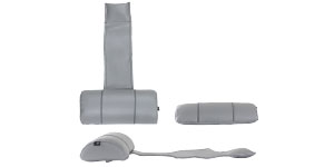 Headrest Pillow