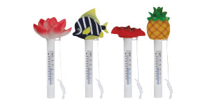 Spa & Hot Tub Floating Thermometers