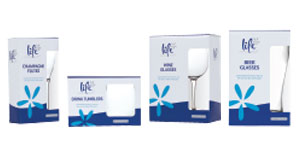Spa Drinkware
