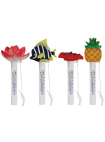 Spa & Hot Tub Floating Thermometers