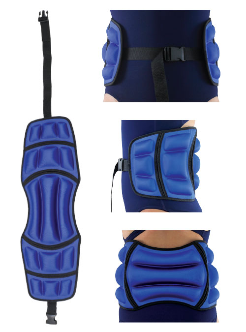 resistance-belt