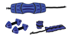 Resistance Kit