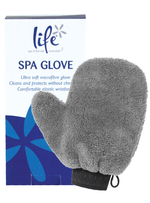 spa-glove