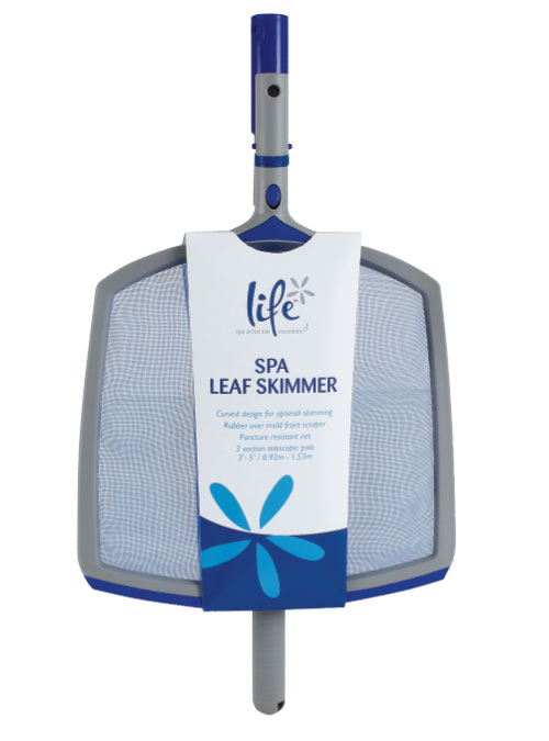spa-leaf-skimmer