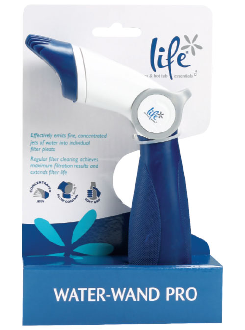 Hot Tub Accessory Water Wand Pro Cartridge Filter Cleaner Water wand Hot Tub Accessory Water Wand Pro Cartridge Filter Cleaner Water wand