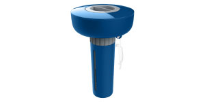 Pop Up Dispenser