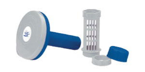 Spa Dispenser