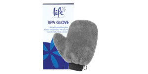 Spa Glove