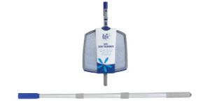Spa Leaf Skimmer