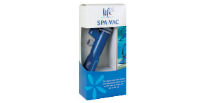 Spa-Vac