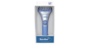 Water Wand Cartridge Filter Cleaner