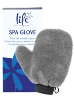 Spa Glove