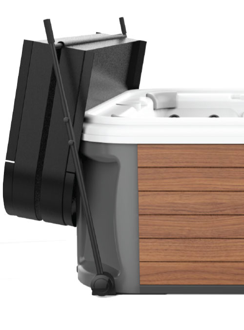 support-de-base-de-dispositif-de-levage-double-dlx