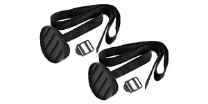 Support de sangle du dispositif de levage double