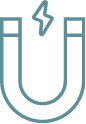 magnet icon