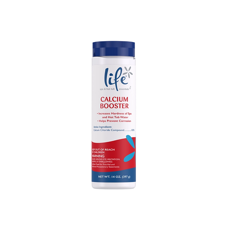 Calcium Booster