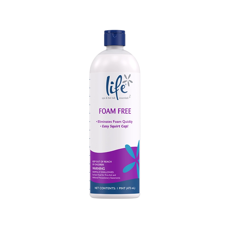 Foam Free