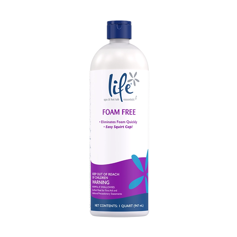 foam-free