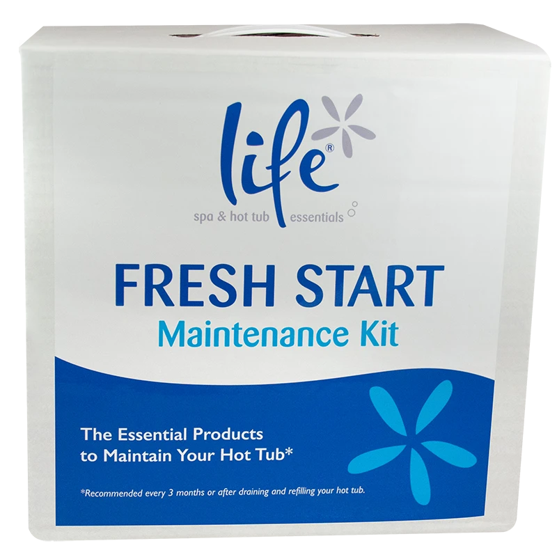 fresh-start-spa-maintenance-kit