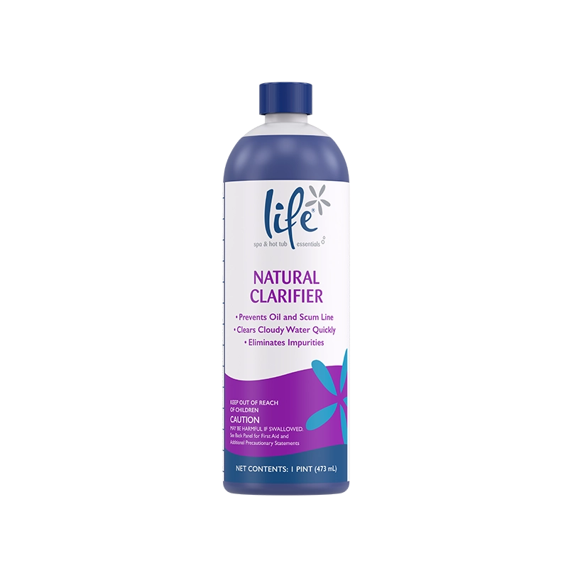 Natural Clarifier