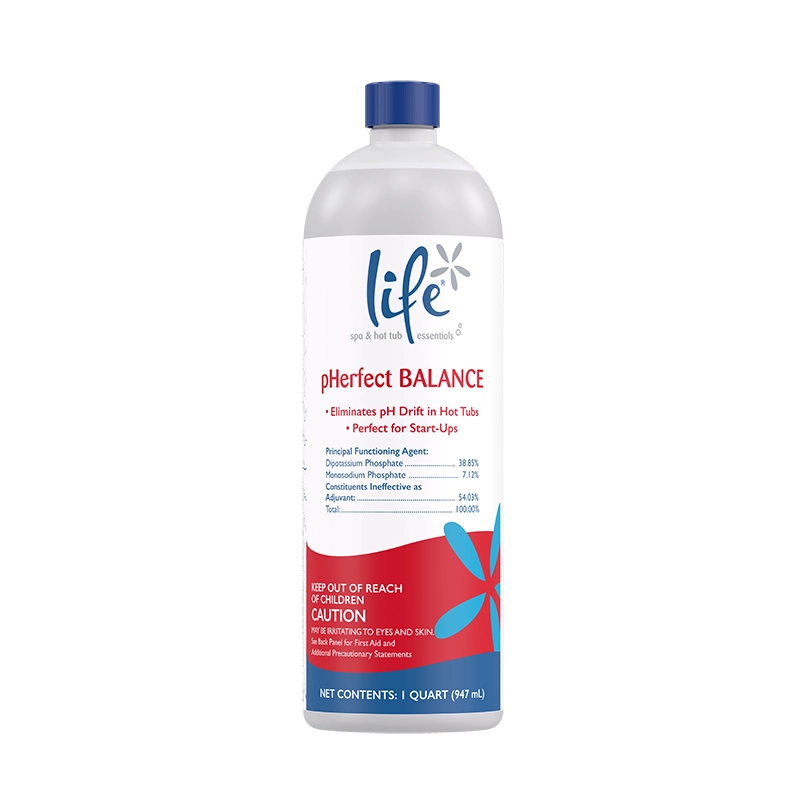 pHerfect Balance