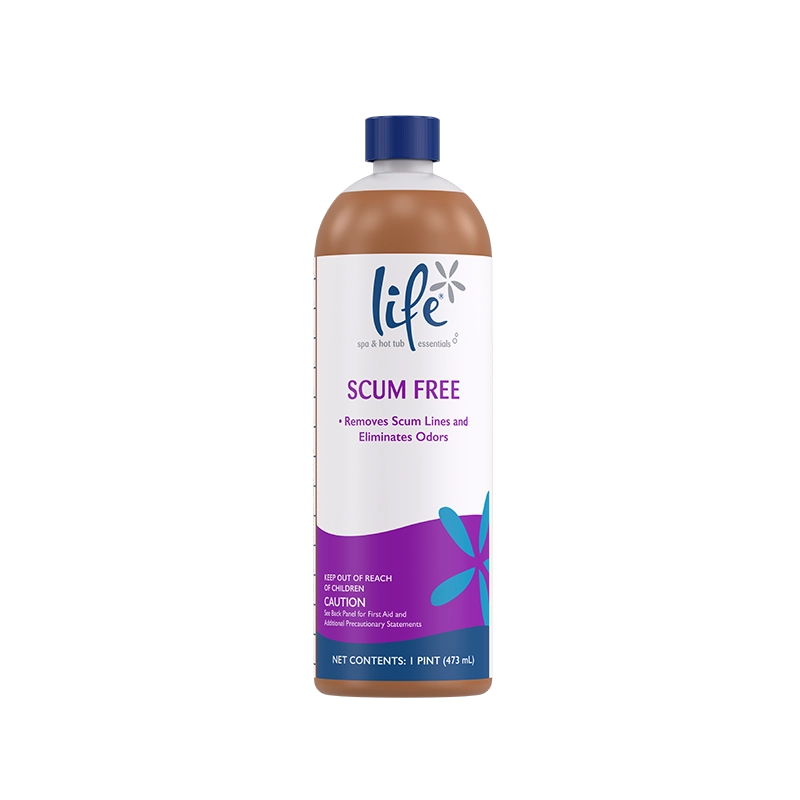 Scum Free