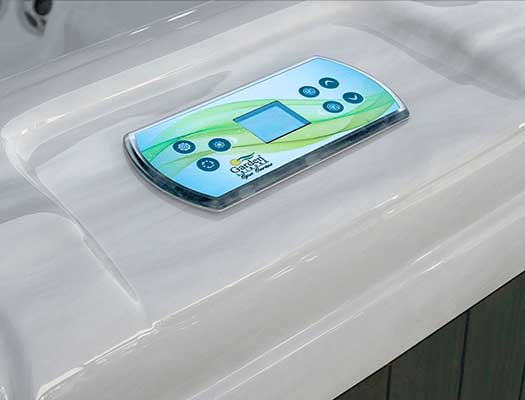 digital controls