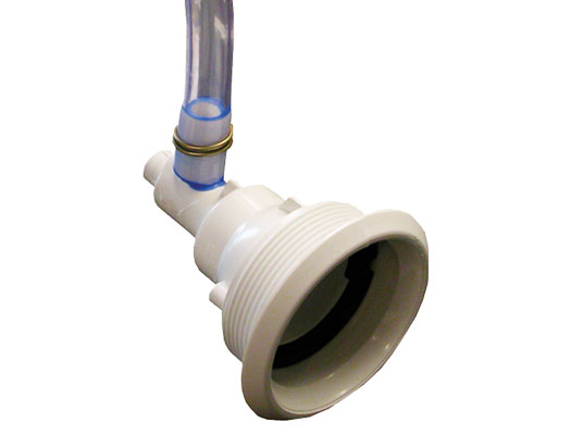 plumbing clamp