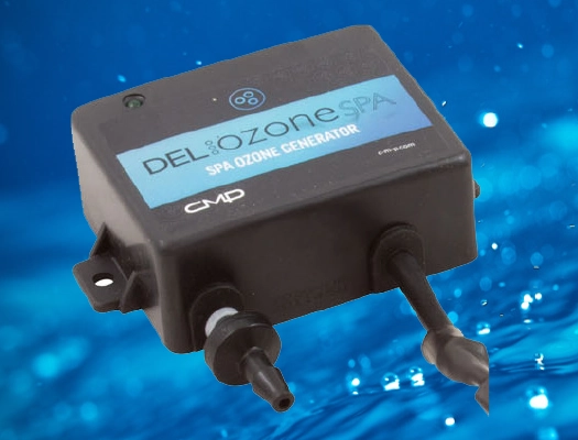 Ozone filter