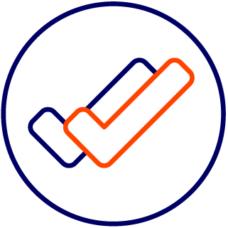Double Checkmark