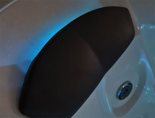 hot tub lighting 1