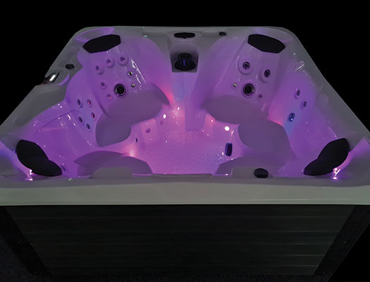 hot tub lighting 2