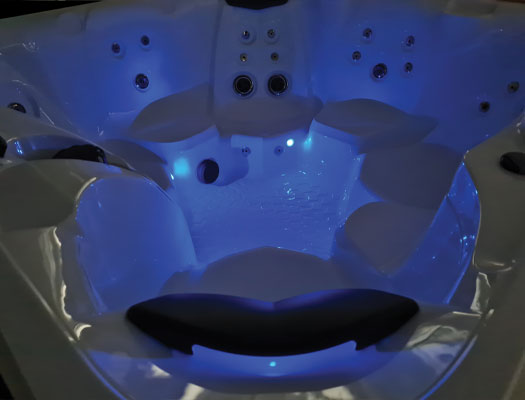 hot tub lighting 3