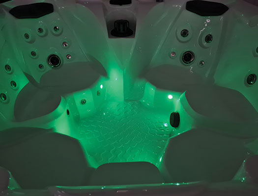 hot tub lighting 4