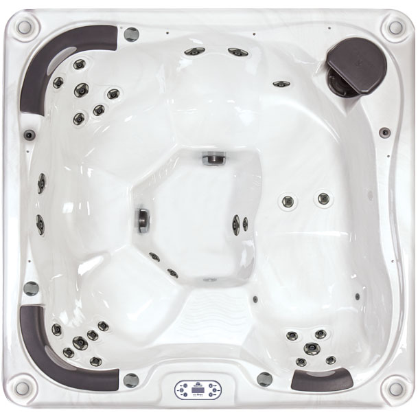 Equinox Spa 630L