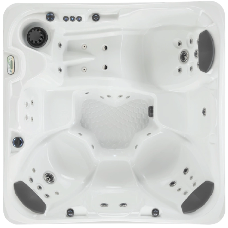 Garden Leisure Amalfi Series Garden-642L