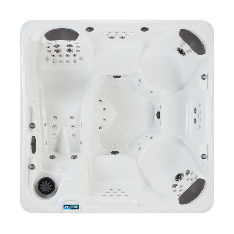 Garden Leisure 753l
