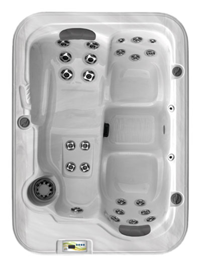 Garden Leisure GL525L