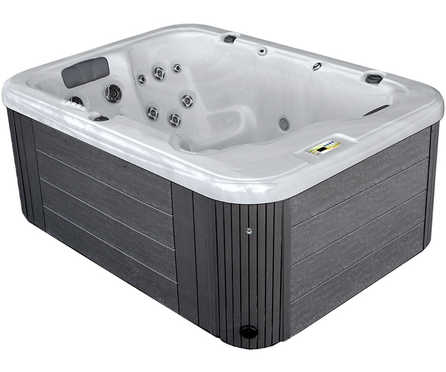 Garden Leisure GL525L