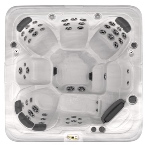 Garden Leisure GL753B