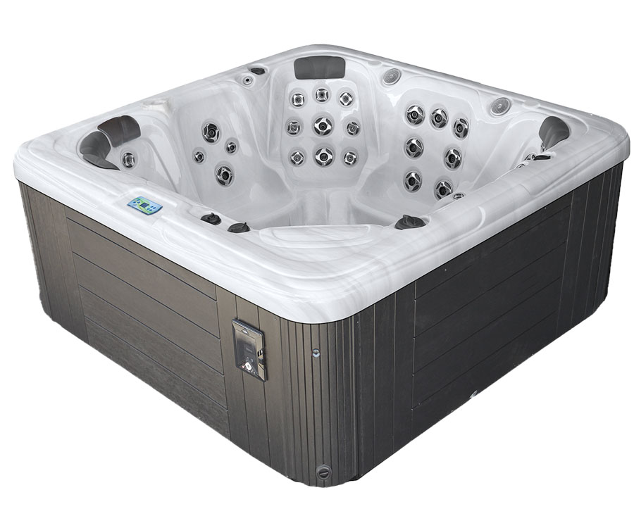 Garden Leisure GL753B