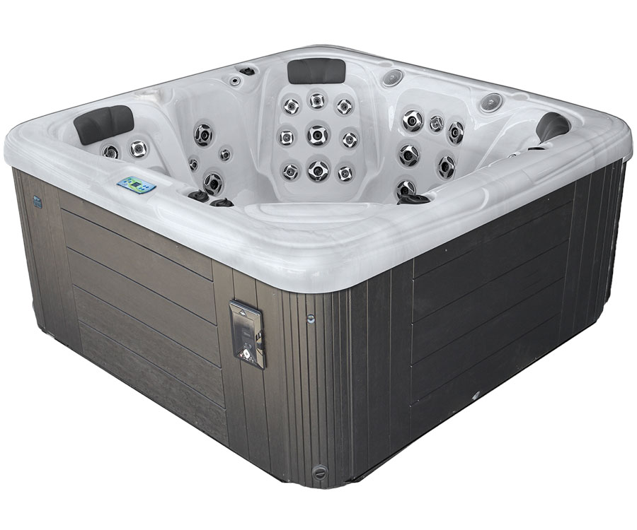 Garden Leisure GL753L