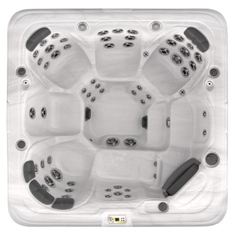 Garden Leisure GL863B