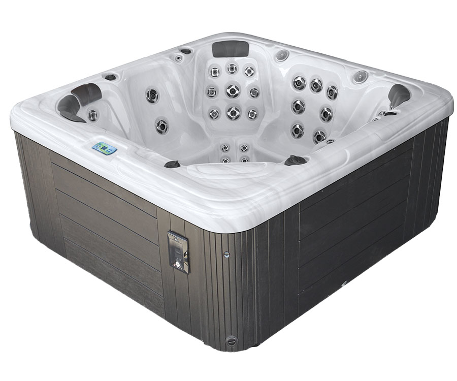 Garden Leisure GL863B